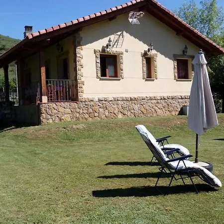 木屋 Refugio Del Cueto*** *