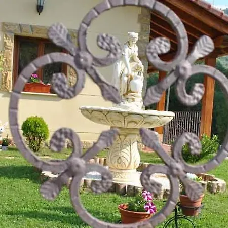 Refugio Del Cueto*** Chalet