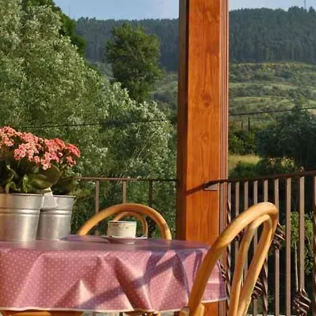 Chalet Refugio Del Cueto***