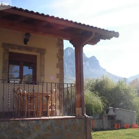 Refugio Del Cueto*** 木屋 *