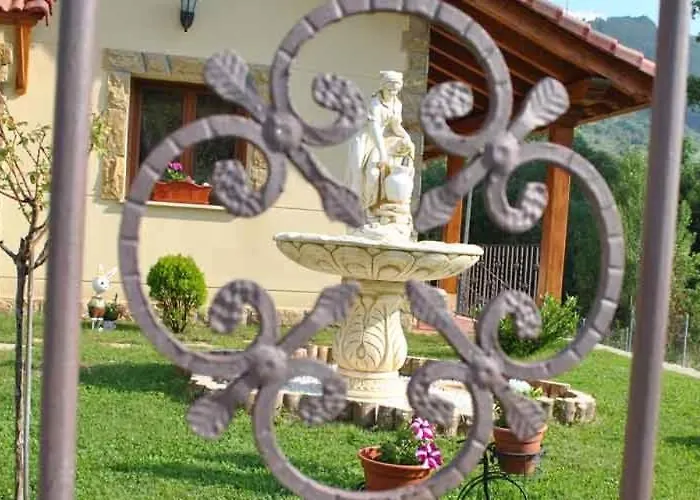 Refugio Del Cueto*** Chalet