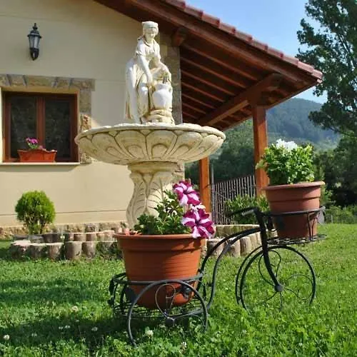 Refugio Del Cueto*** Villamanín