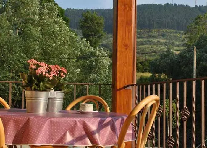 Chalet Refugio Del Cueto***